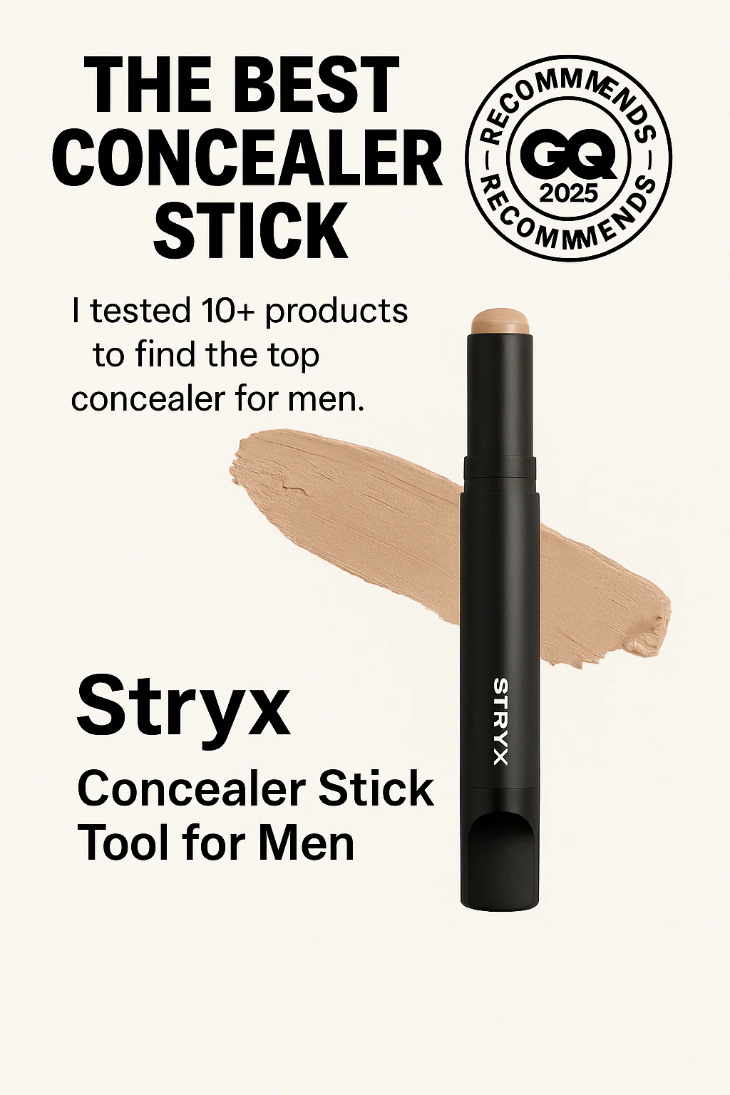 The Starter Kit - Concealer + Eye Tool - Image 5
