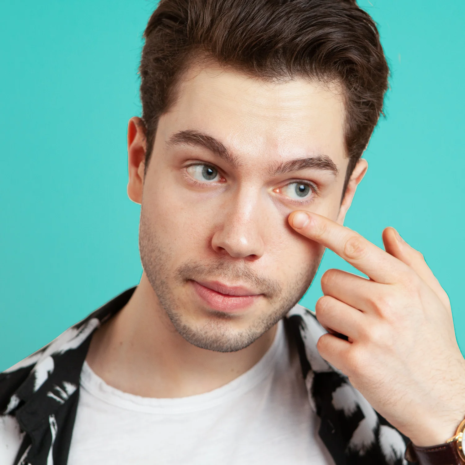 Product 02 - Tinted Moisturizer - Image 4