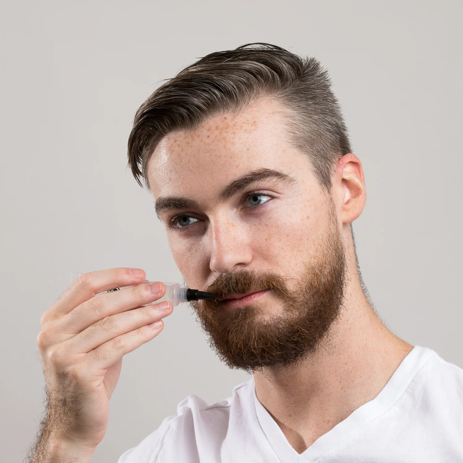 Product 06 - Brow & Beard Gel Comb - Image 3