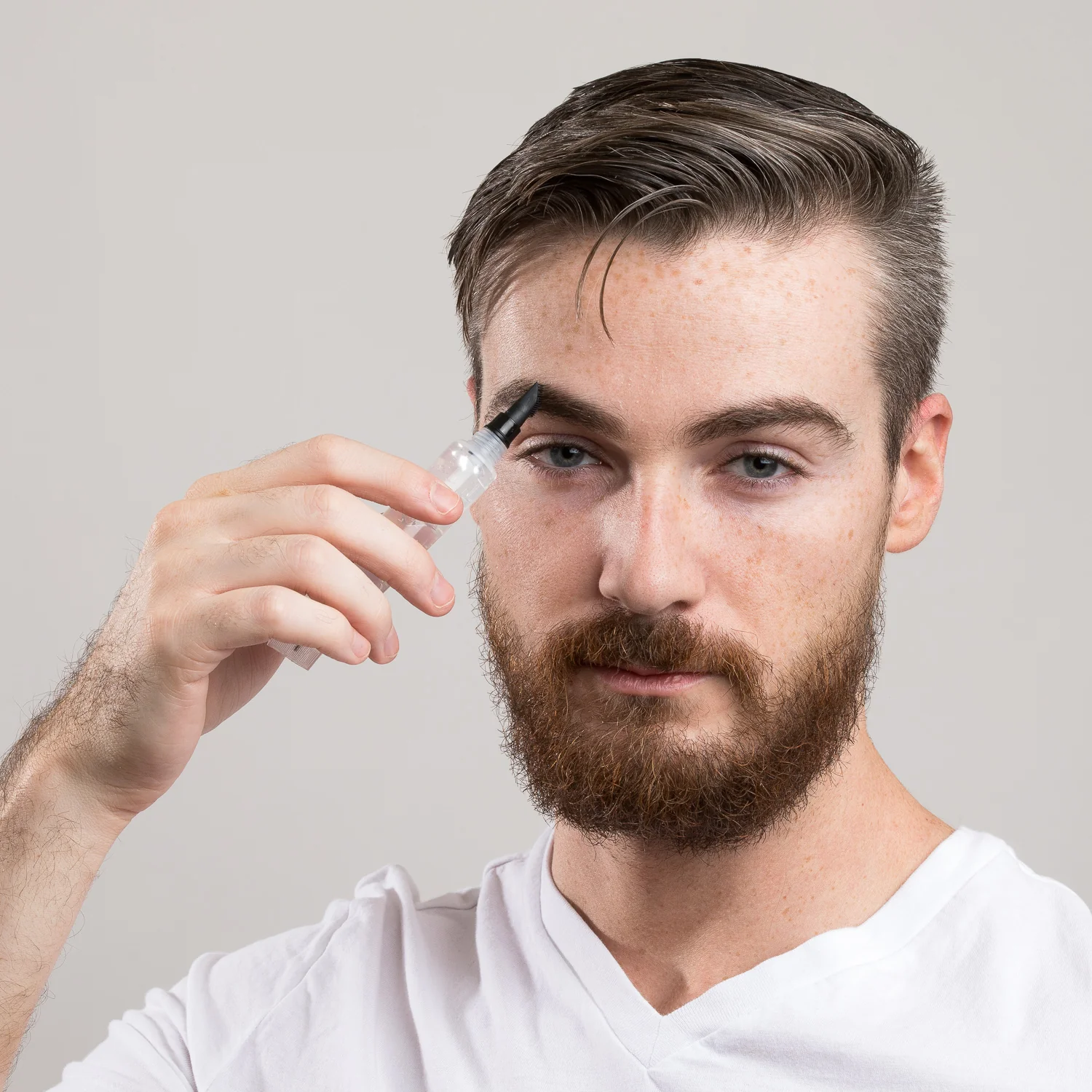 Product 06 - Brow & Beard Gel Comb - Image 4