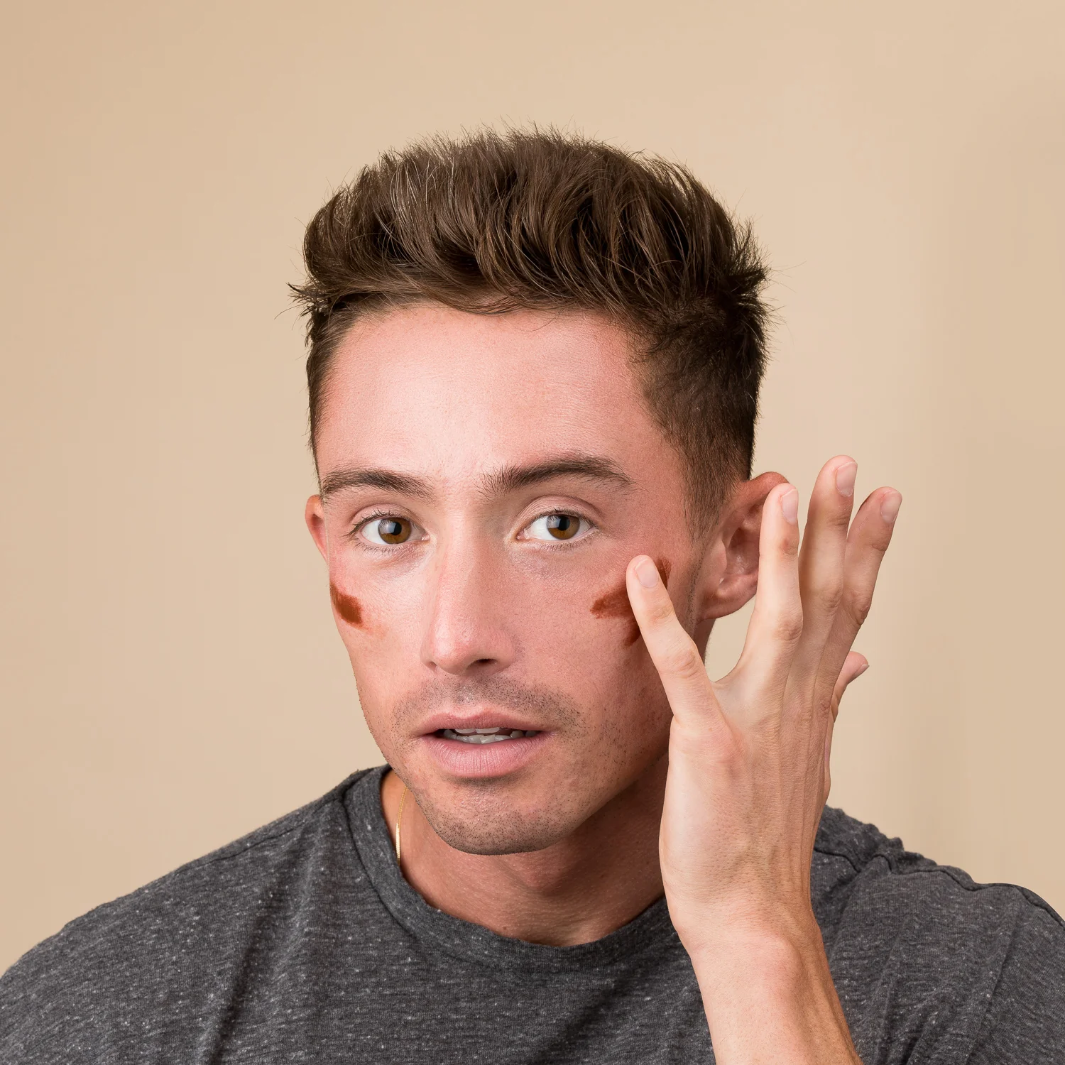 Product 08 - Bronzing Gel - Image 4