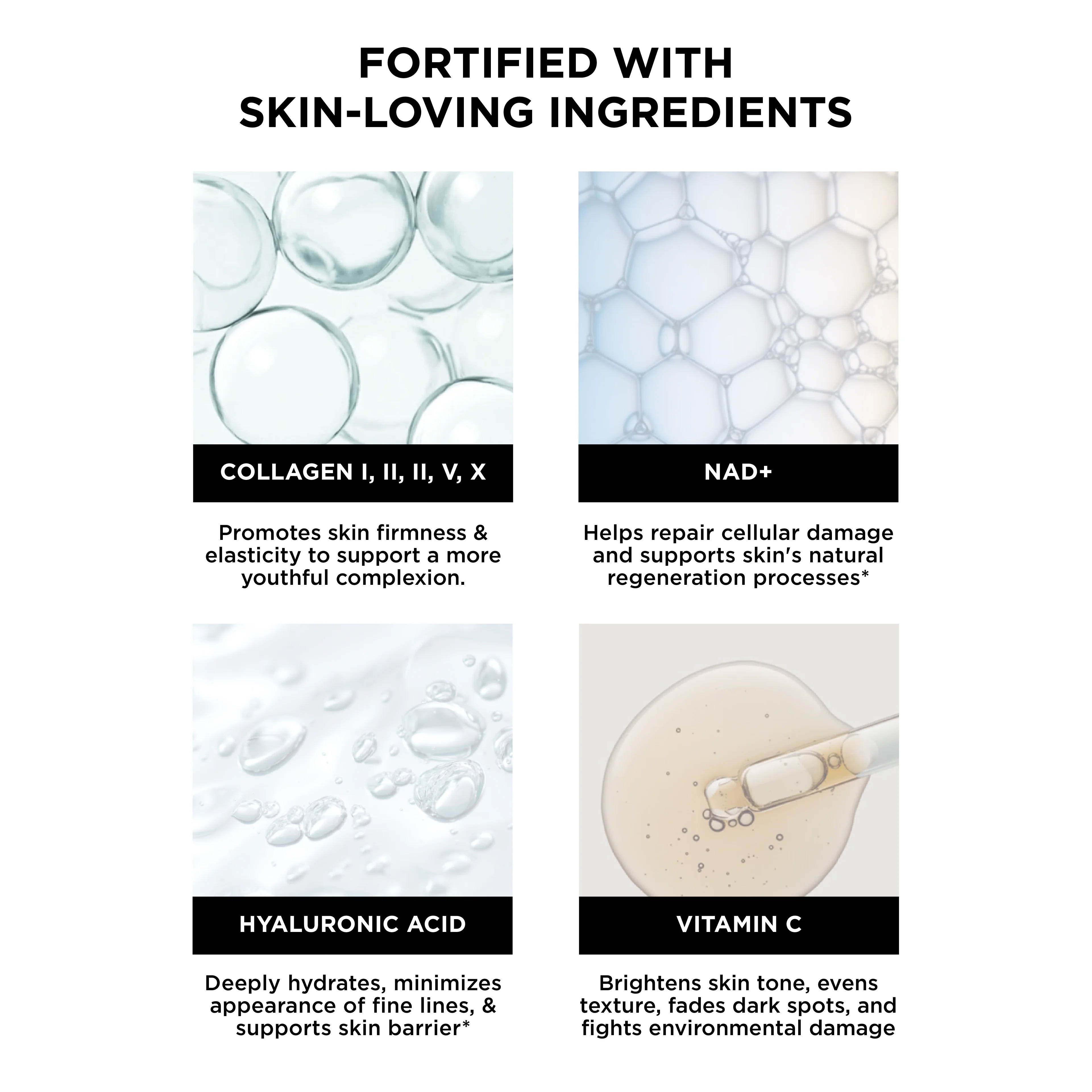 Product 11 - Collagen / NAD+ Blend Capsules - Image 5