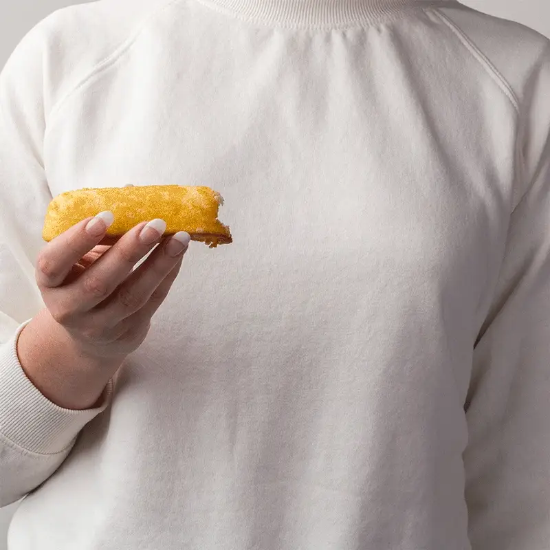 Advanced Lip Balm + Pimple Patches + Cleanser + Dripsticks & Essentials Bag from Awkward Essentials - The Sleepover Kit - Image 7