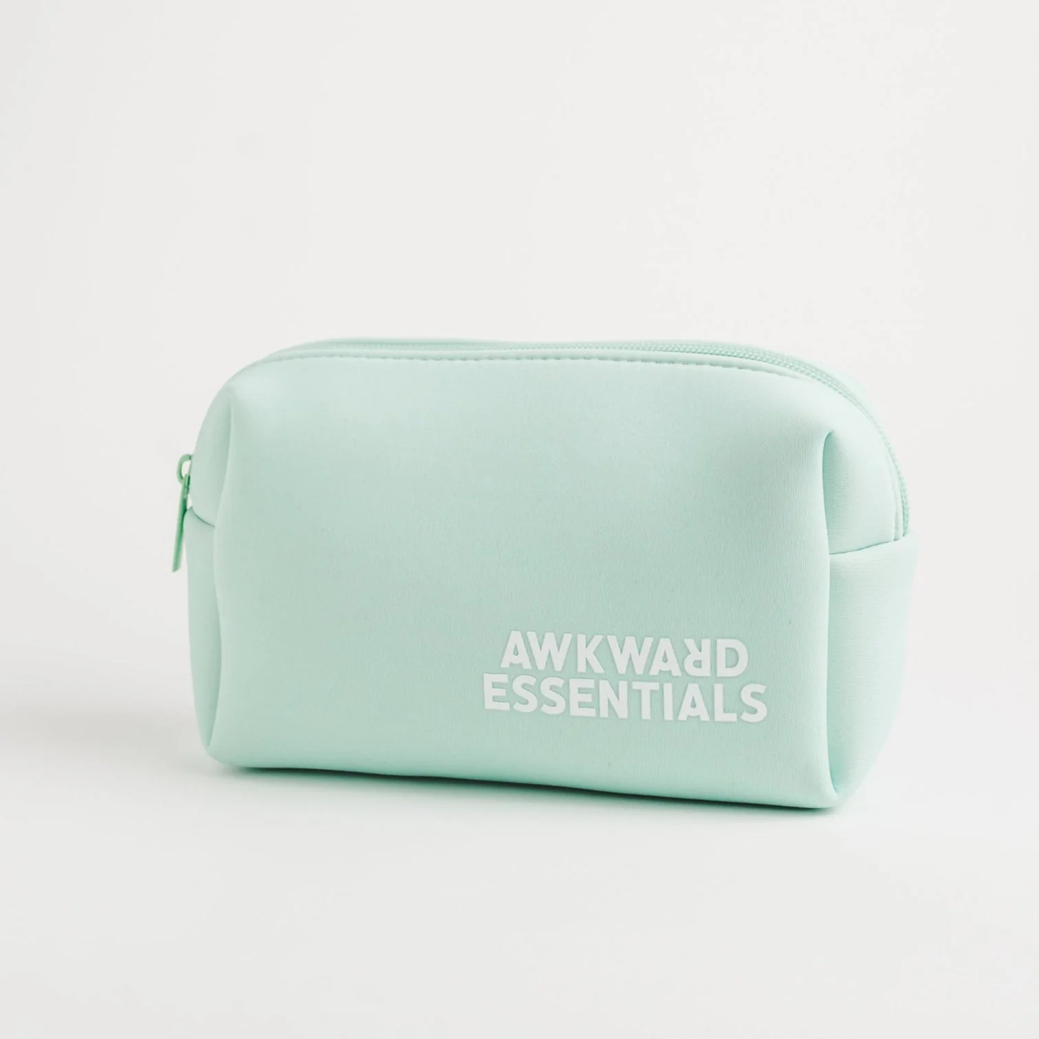 Advanced Lip Balm + Pimple Patches + Cleanser + Dripsticks & Essentials Bag from Awkward Essentials - The Sleepover Kit - Image 8