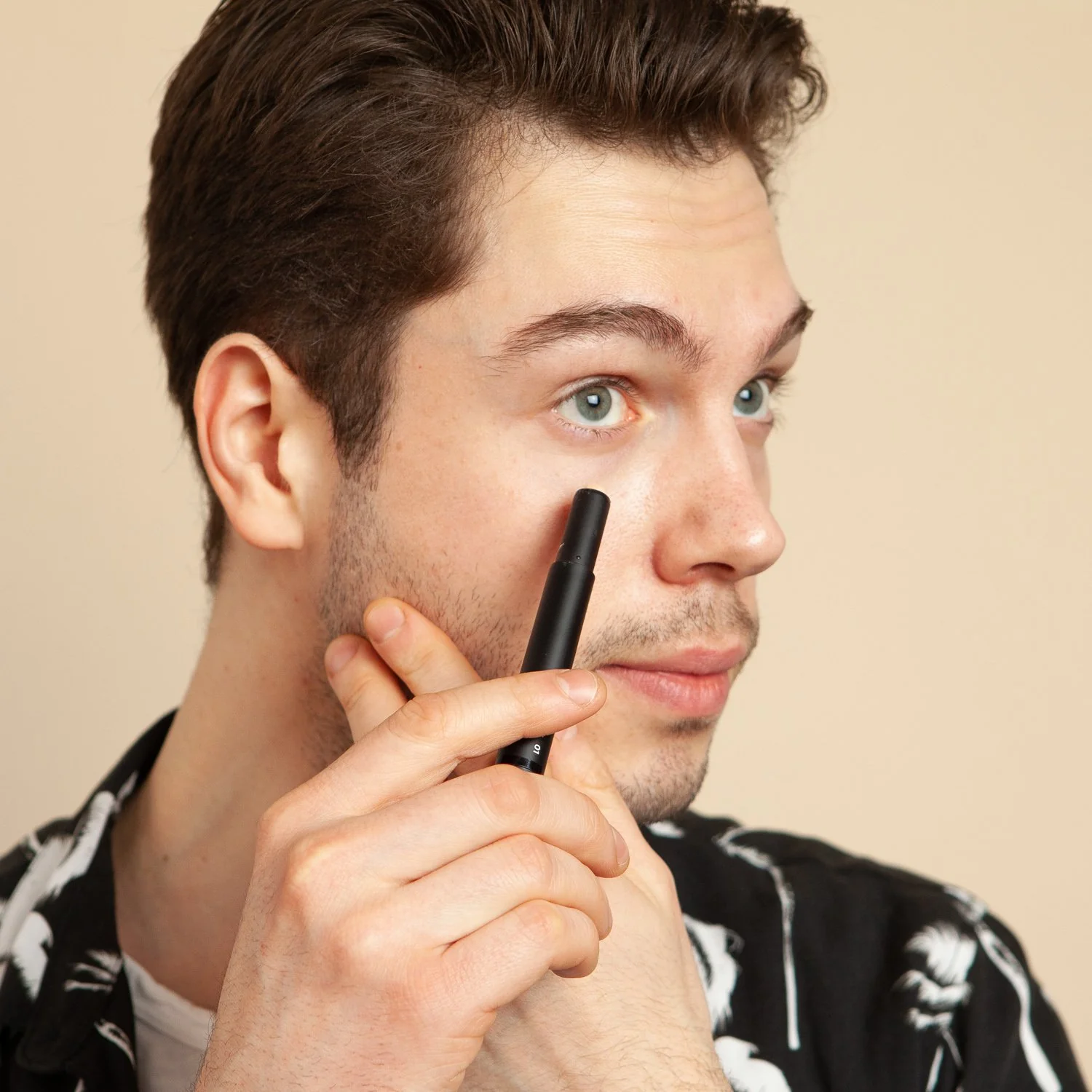 The 'Conceal & Heal'  Kit - Concealer Tool + Pimple Patches™ - Image 4