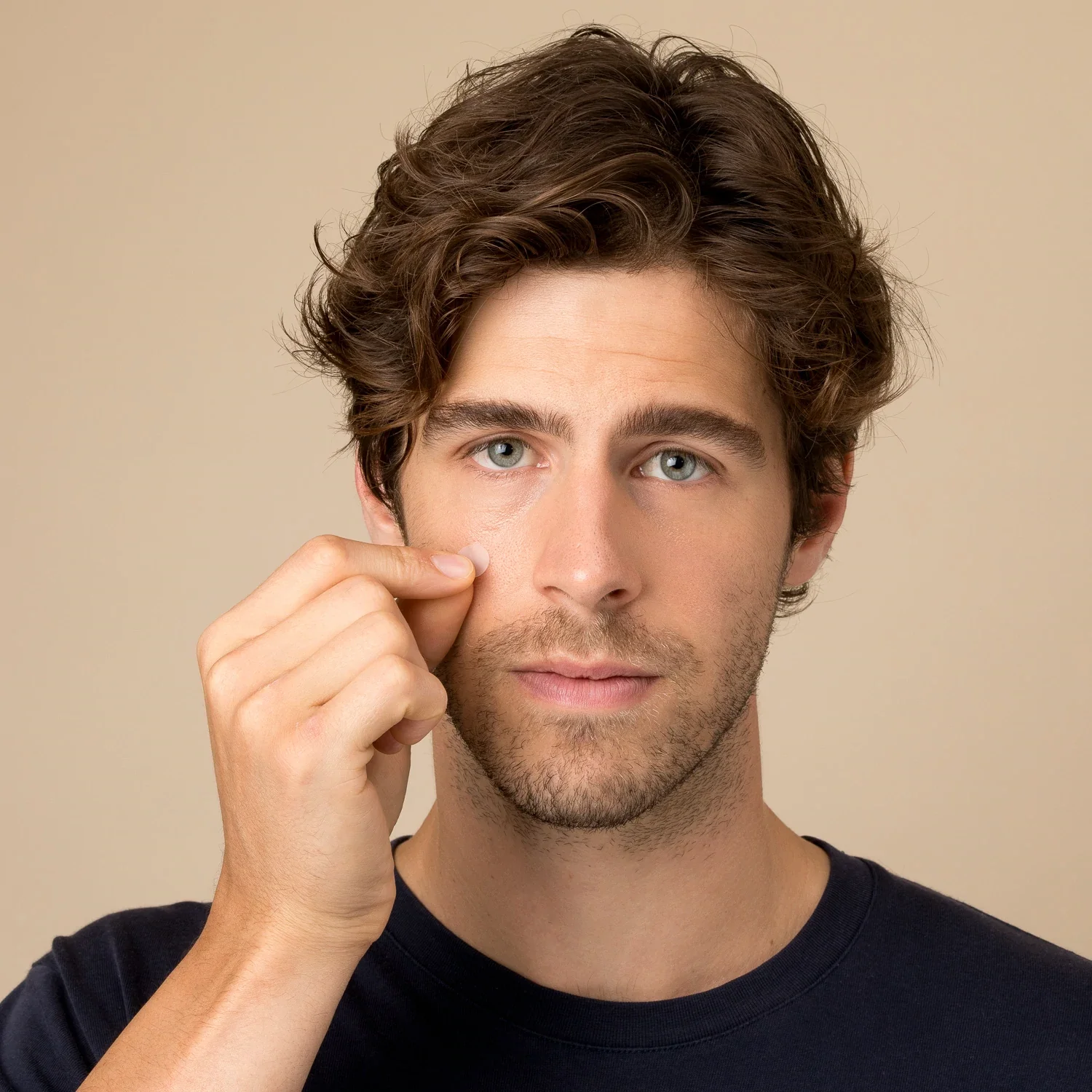 The Shark Tank Kit - Concealer + Eye Tool + Pimple Patches - Image 4