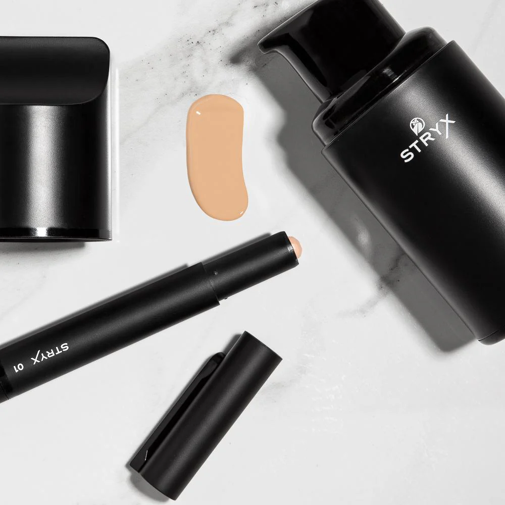 The Perfect Skin Kit - Concealer + Moisturizer. Auto Renew. - Image 3