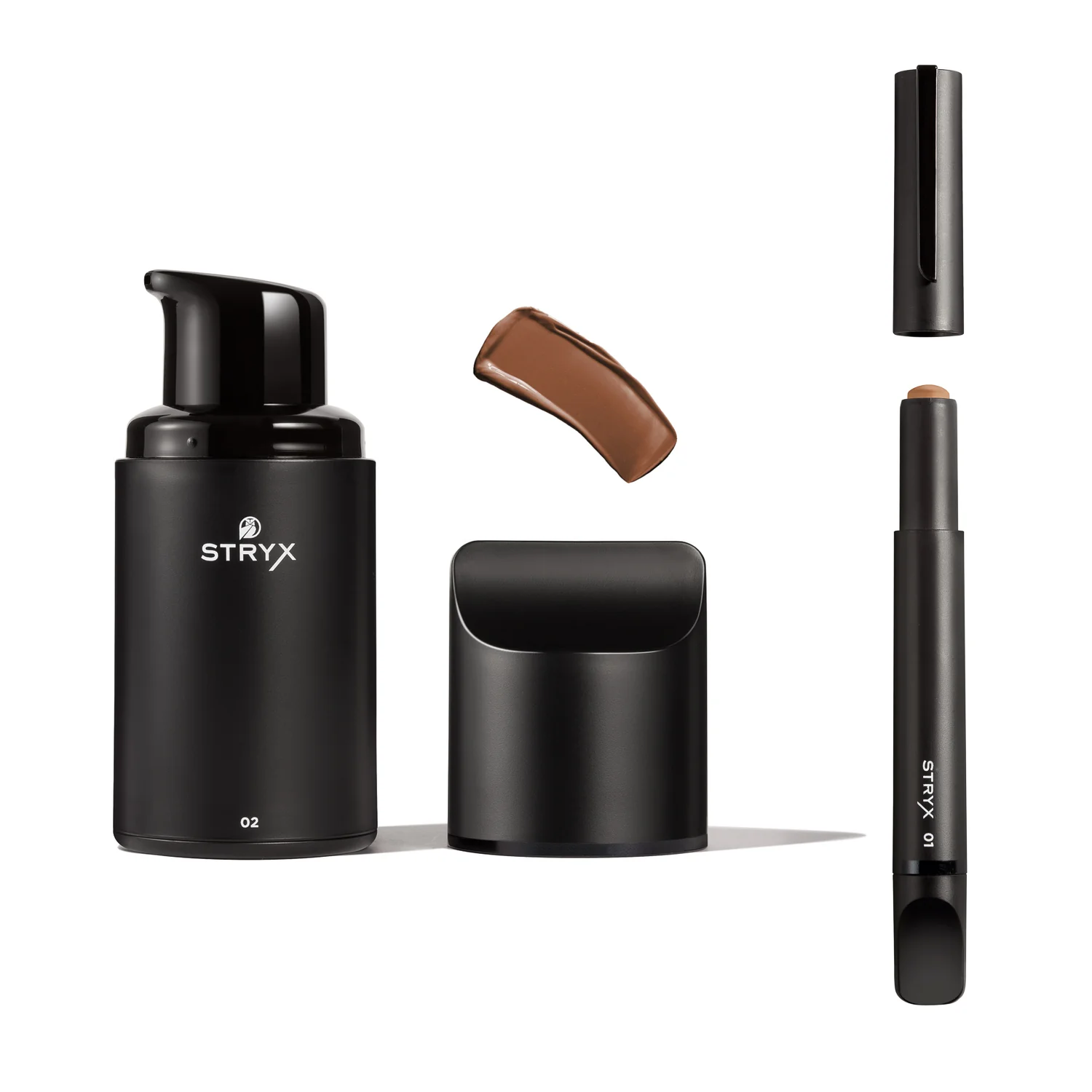 Concealer + Moisturizer - The St Skin Kit - Image 6