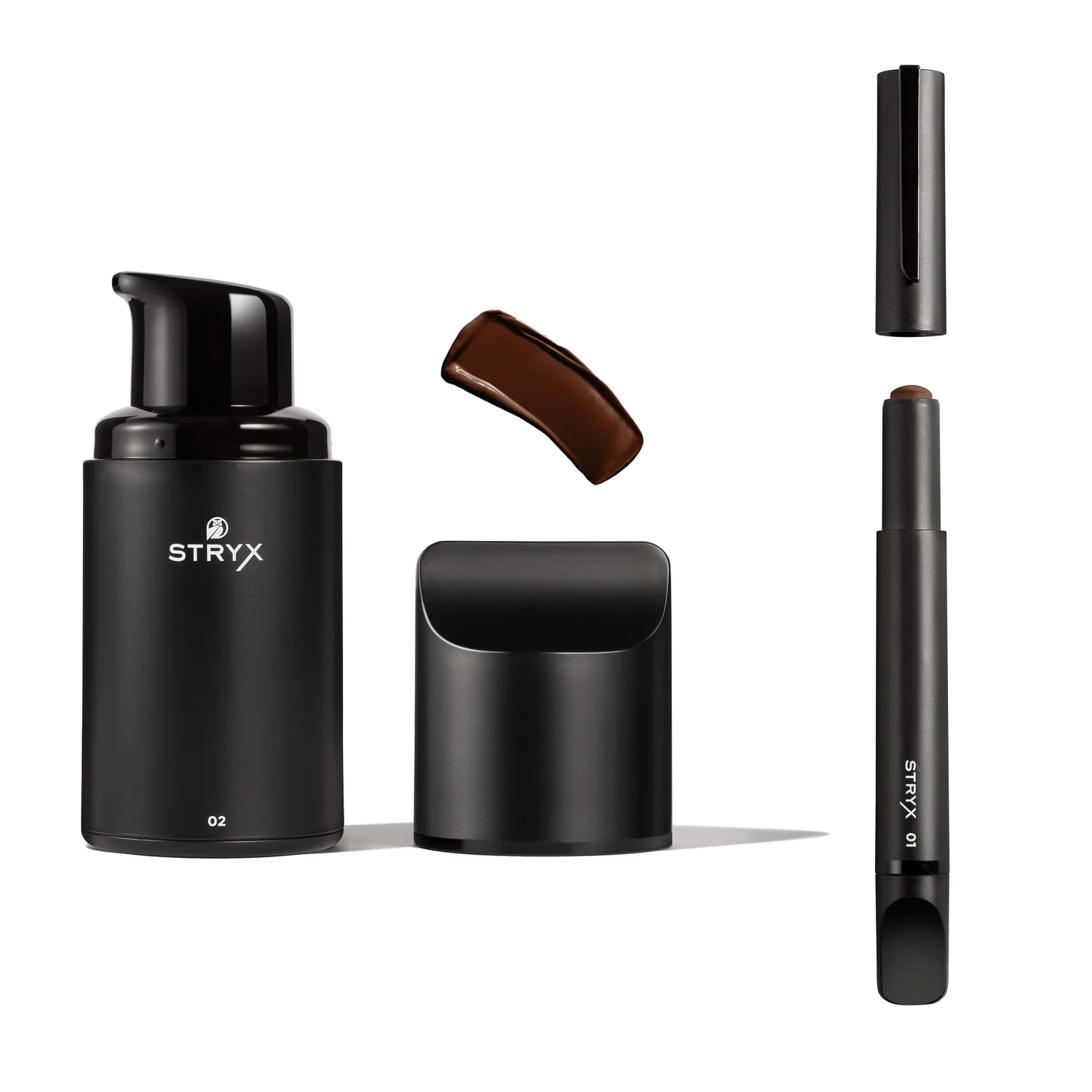 Concealer + Moisturizer - The St Skin Kit - Image 7